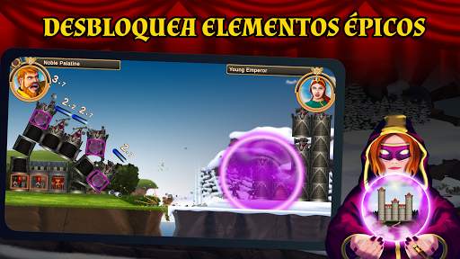 Siege Castles screenshot 4
