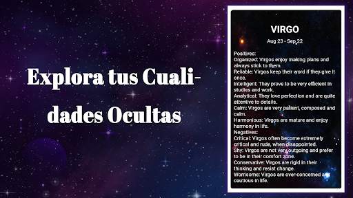 lectura de la palma y Adivino screenshot 7
