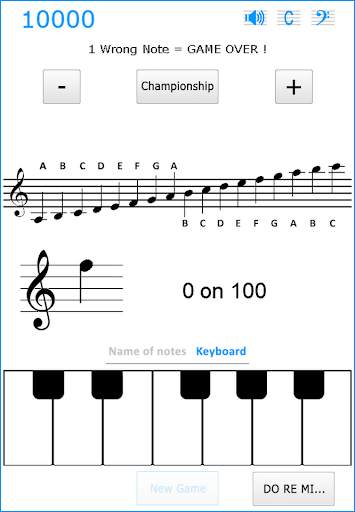 Read Music Notes HN screenshot 11