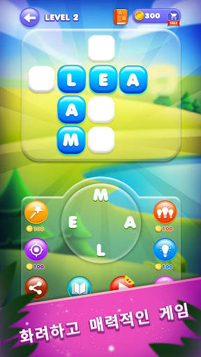 Words Connect : Word Finder & Word Games screenshot 4