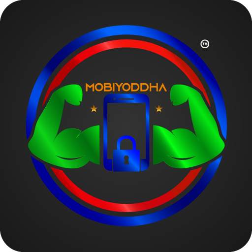MobiYoddha (Mobile & Data Security) 2.5.1