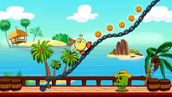 Adventures Story 2 screenshot 8