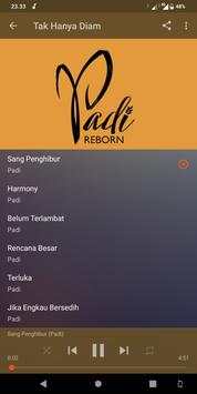 Band Padi full mp3 screenshot 2
