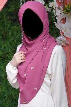 Hijab Fashion Photo Maker App screenshot 7