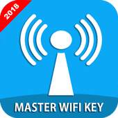 Wifi Master key View 1.0