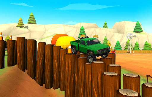 Truck Trials 2.5: Free Range 4 screenshot 5