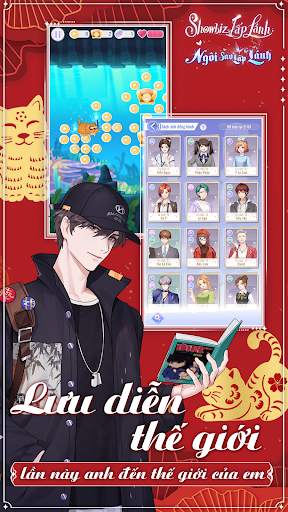 Ngôi Sao Lấp Lánh screenshot 20