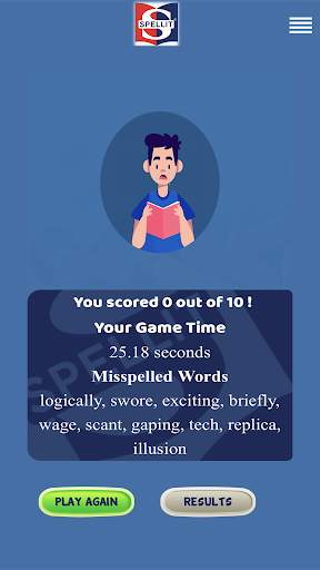 SPELLIT® SPELL WORDS WIN CASH screenshot 4