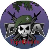 Cheats Guide for Mini Militia 2