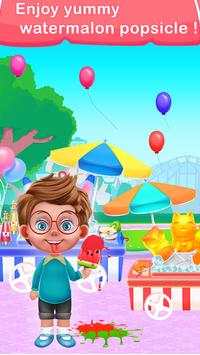 Ice Cream Candy Maker screenshot 5