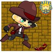 Dungeon Raider: Mummy's Tomb 1.2