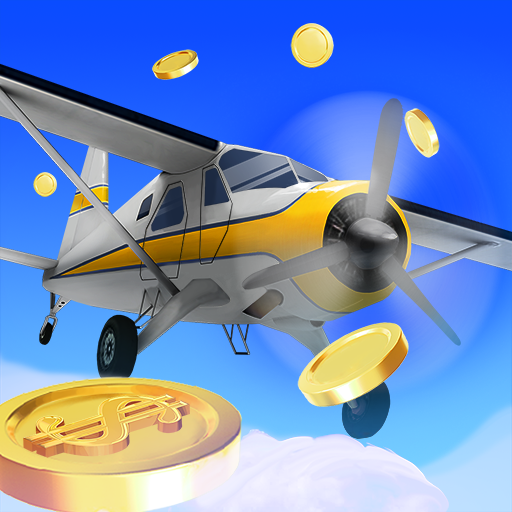 Pilot Project – Avoid Crash Flying &amp; Plane Landing icon
