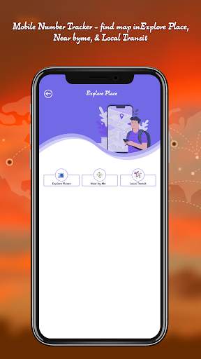 Mobile Number Tracker & Live Number Location screenshot 6