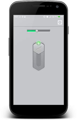 Led flashlight screenshot 3