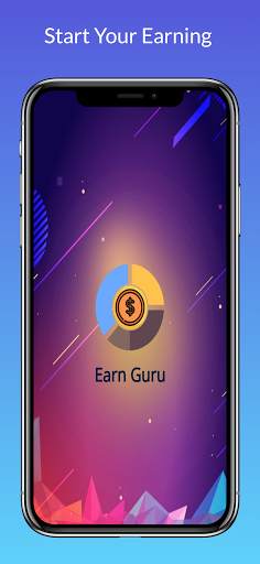 Earnguru - Earning Make Money Online App स्क्रीनशॉट 2