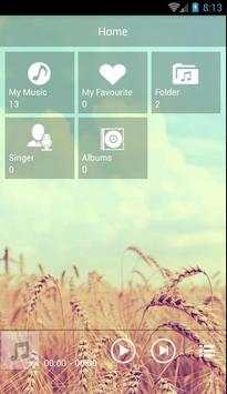 Music Play Player screenshot 1