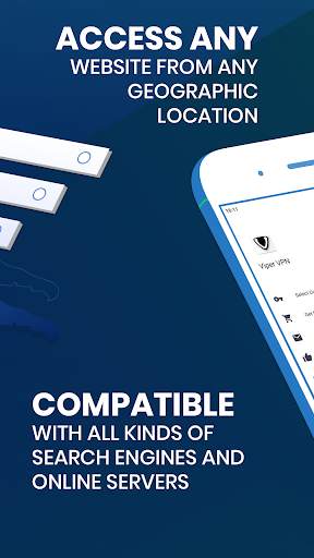 Viper Speed VPN – Proxy Master VPN All countries screenshot 5