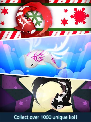 Zen Koi Classic screenshot 10