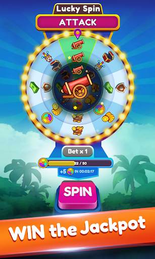 Super Ludo Spin screenshot 2