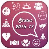 Best Whatsup Status: 2016 1.0.1