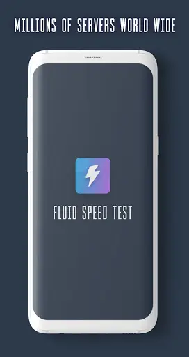 Speed Test screenshot 3
