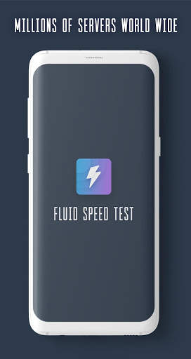 Speed Test screenshot 3