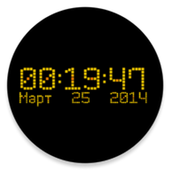 Night Clock icon