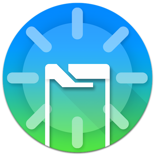 Flashlight X icon