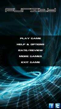 Purity Lite screenshot 1