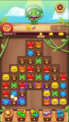Candy Zoo screenshot 5