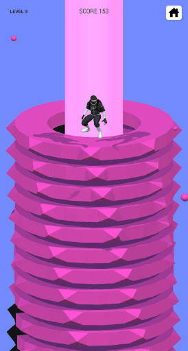 Stack Master 3D screenshot 5