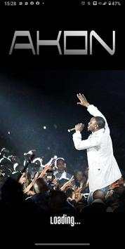 AKON All Songs screenshot 2