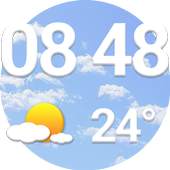 Weather daily 1.0