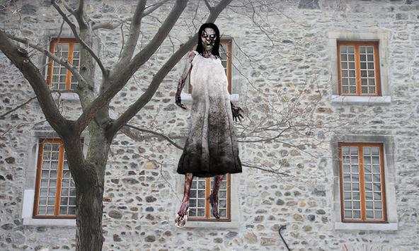 Ghost Game Horror screenshot 1