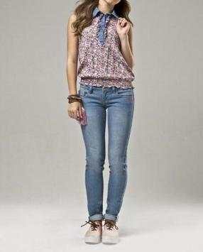Teen Fashion Style screenshot 10
