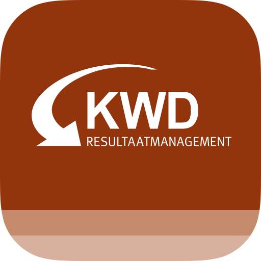 KWD projectmanagement app 1.1.0
