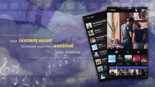 Video Show - Slideshow Maker Image With Music screenshot 5