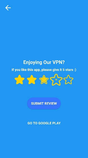 VPN-IN screenshot 4