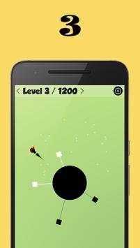 Ninja Pop screenshot 5