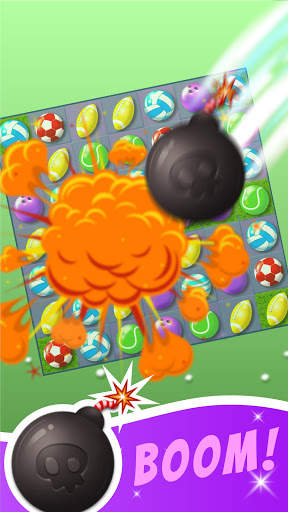 Match And Score : Match 3 Game screenshot 4