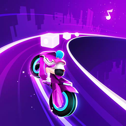 Beat Racing:music & beat game 1.3.74.37