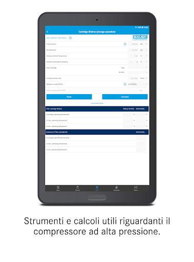 B-APP screenshot 8