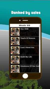 Christian Songs Mp3 screenshot 6