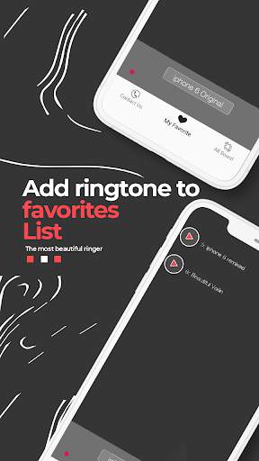 Free Ringtones for Android ♬•♫• screenshot 4