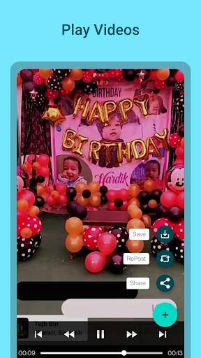 Status Saver For WhatsApp 2022 screenshot 4