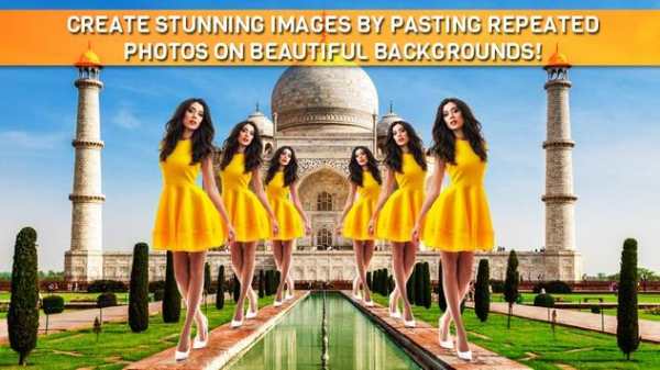 Repeat : Magic Mirrors screenshot 1