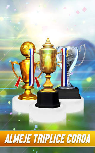 Top Football Manager 2021 - Diretor de Futebol screenshot 18