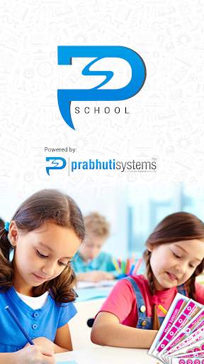 PSchool screenshot 1