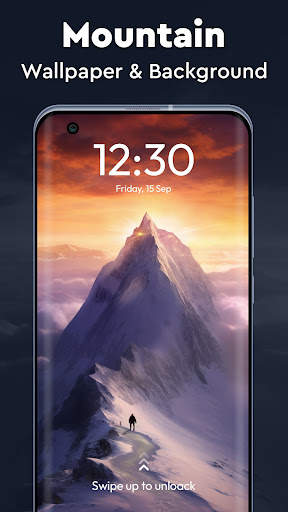 HD Wallpapers & 4K Backgrounds screenshot 6
