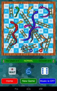Snakes screenshot 1